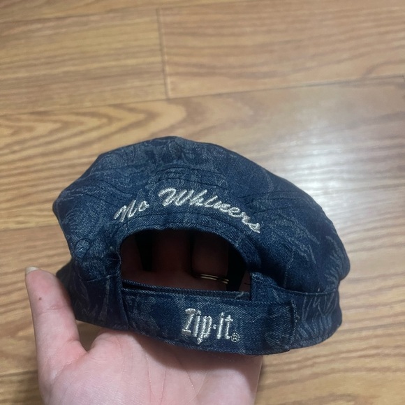 y2k Army Cap - Picture 3 of 4